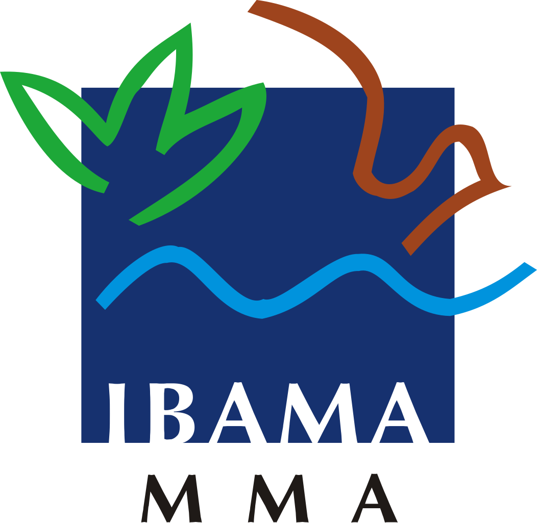 Ibama Logo